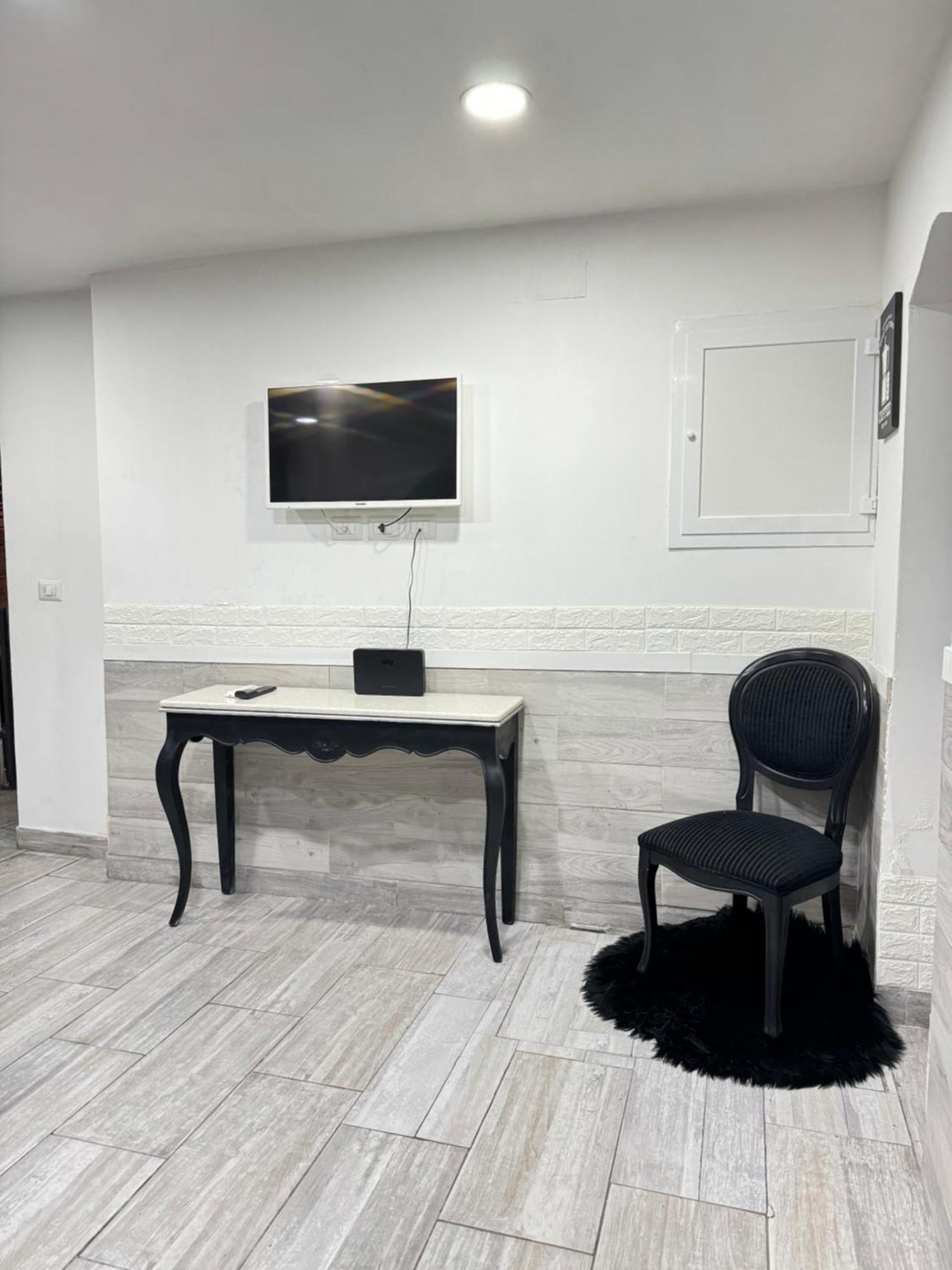 Appartamento Toledo Napoli
