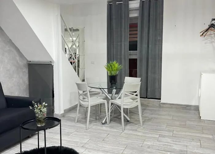 Toledo Home