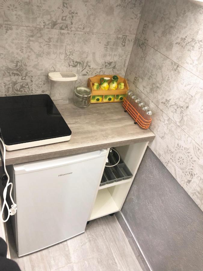 Apartment Toledo