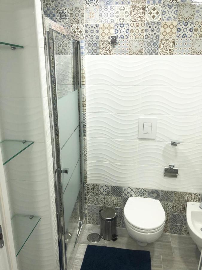 Toledo Apartment Naples