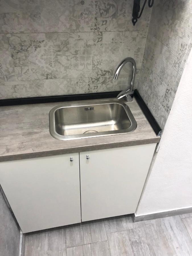 Toledo Apartment *