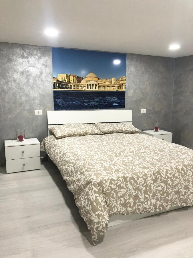 Apartment Toledo