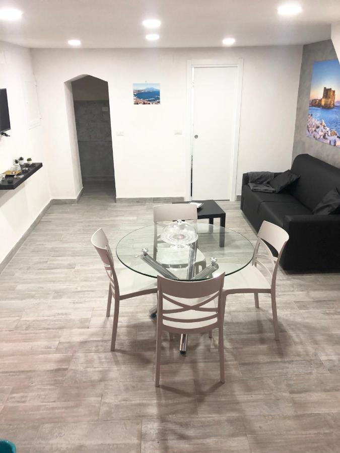 Apartment Toledo *