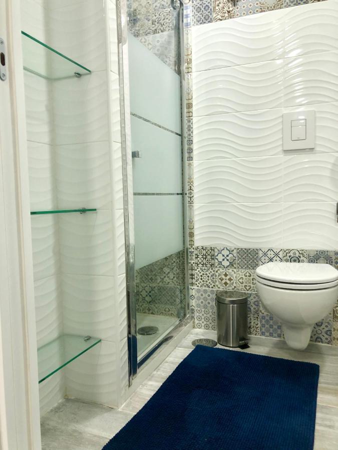 Apartment Toledo