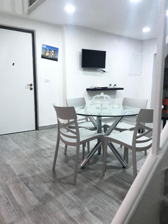 Toledo Apartment