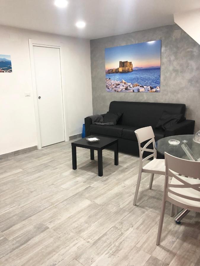 Apartment Toledo