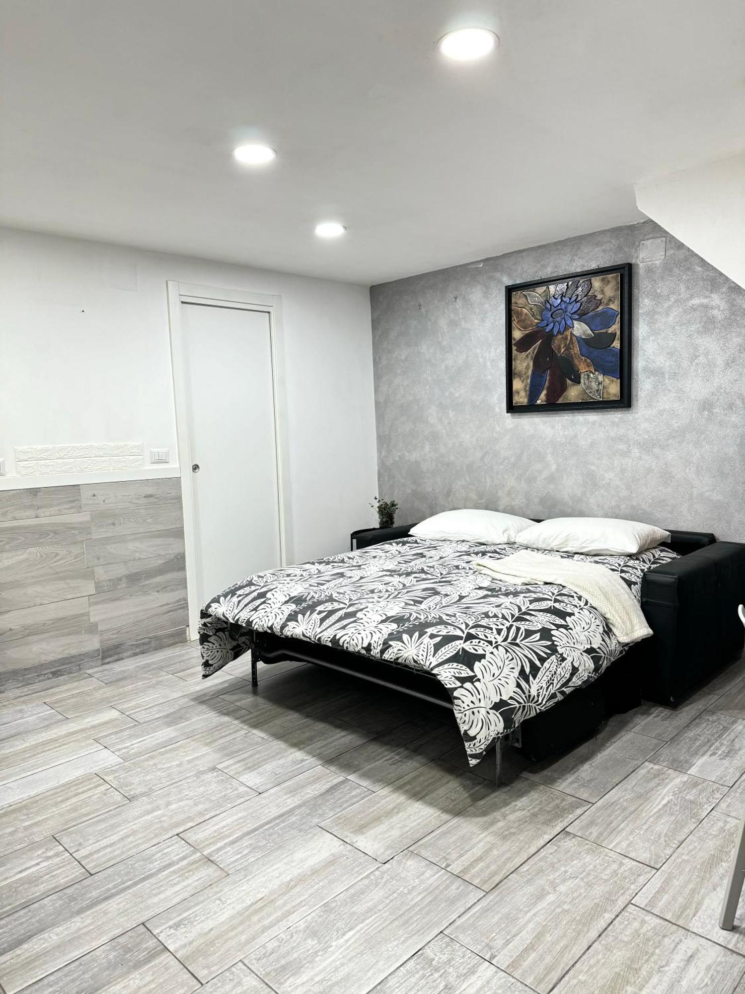 Apartment Toledo *