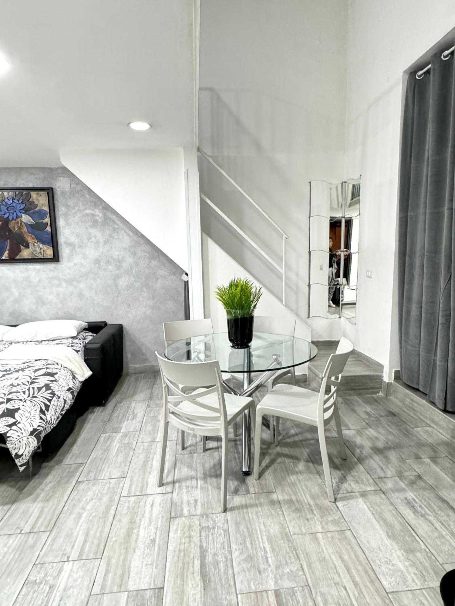 Apartment Toledo *