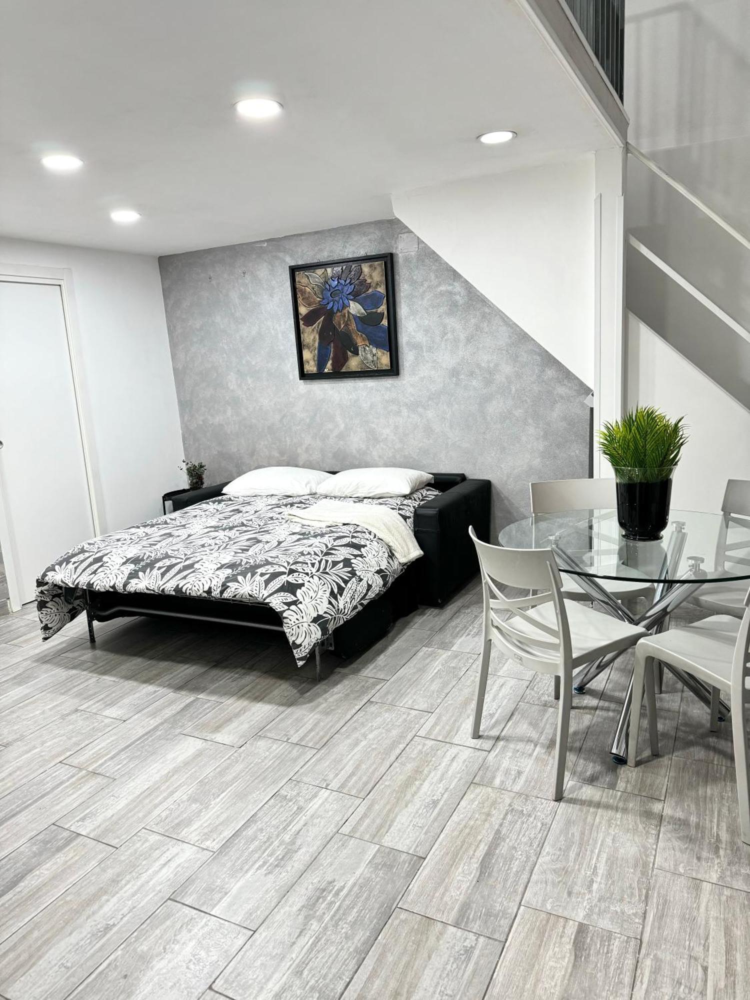 Toledo Apartment
