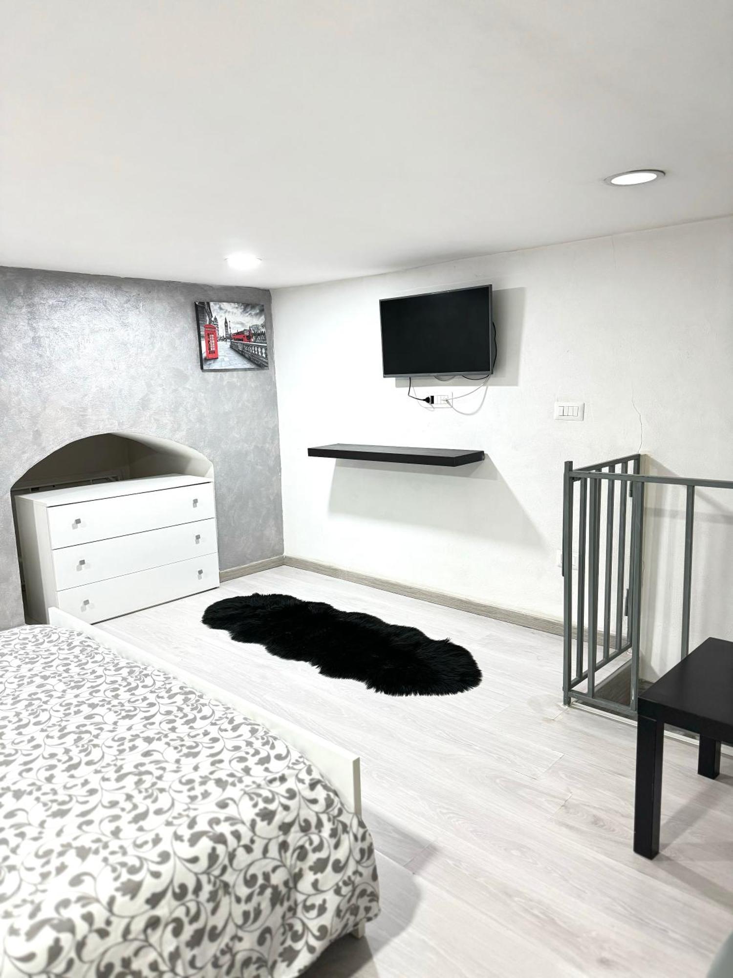 Apartment Toledo